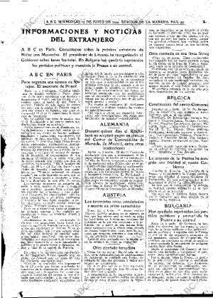ABC MADRID 13-06-1934 página 39