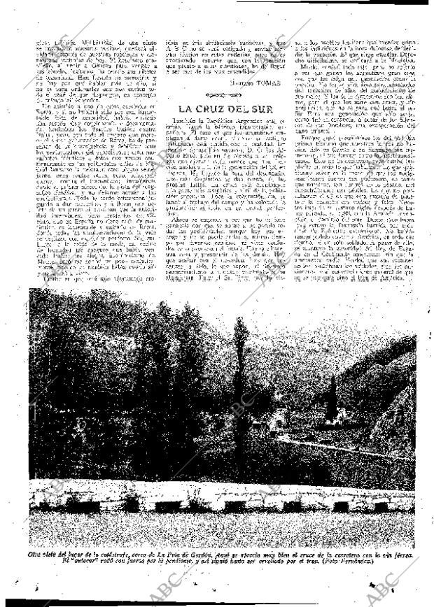 ABC MADRID 13-06-1934 página 4
