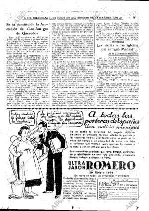 ABC MADRID 13-06-1934 página 42