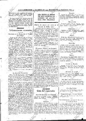 ABC MADRID 13-06-1934 página 51