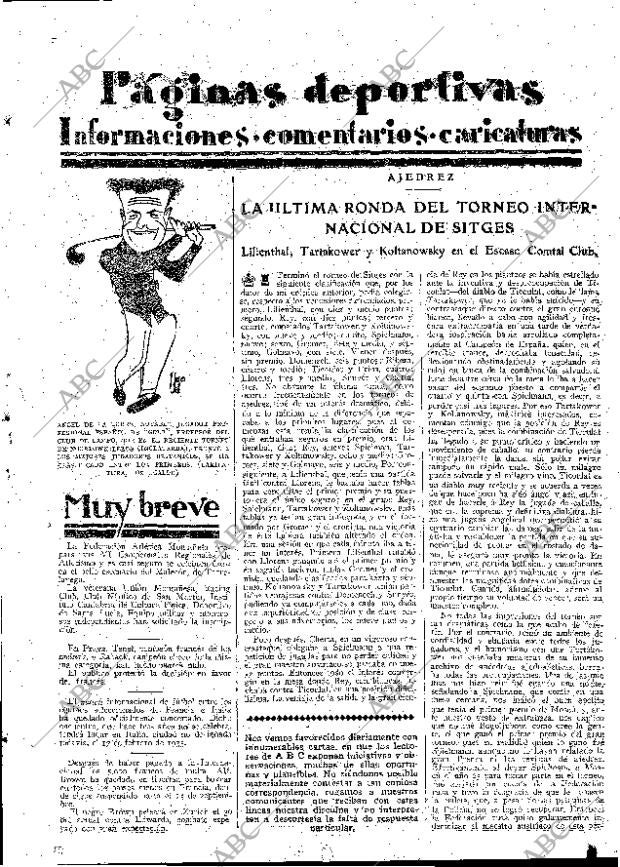ABC MADRID 13-06-1934 página 53