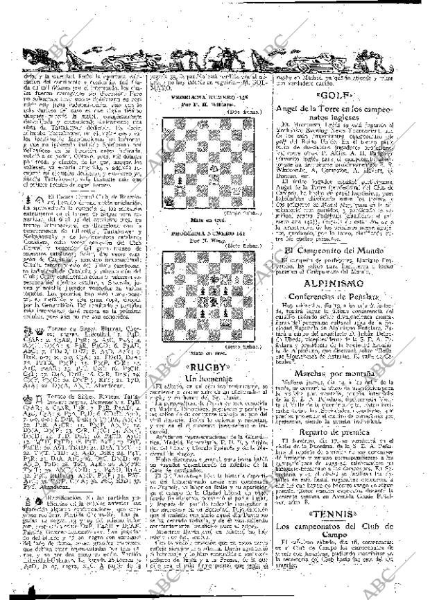 ABC MADRID 13-06-1934 página 54