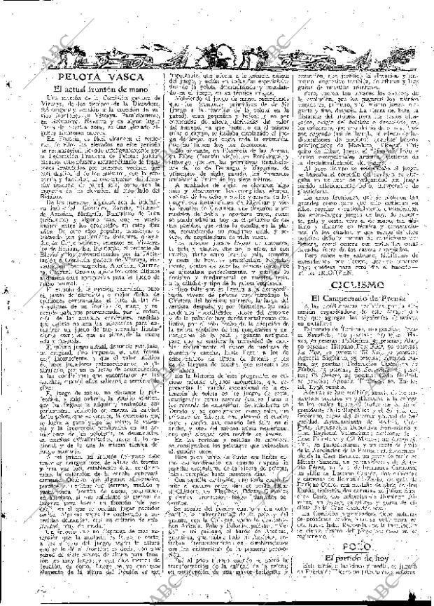 ABC MADRID 13-06-1934 página 55