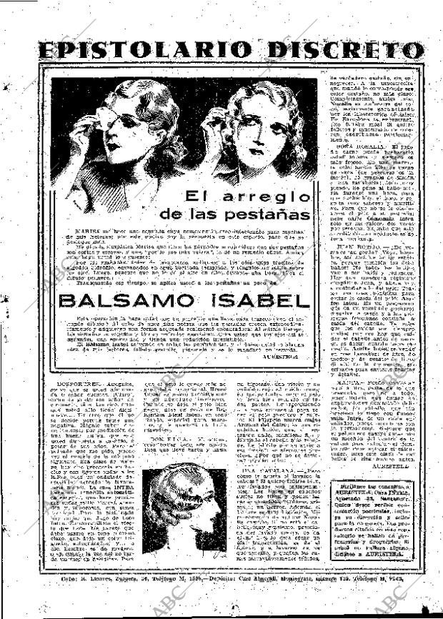 ABC MADRID 13-06-1934 página 57