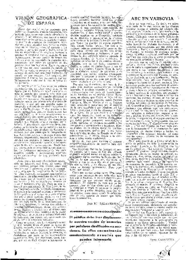 ABC MADRID 13-06-1934 página 8