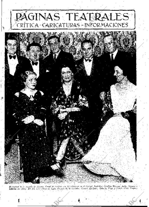 ABC MADRID 14-06-1934 página 11