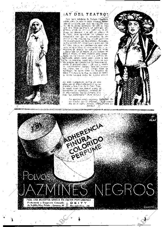 ABC MADRID 14-06-1934 página 12