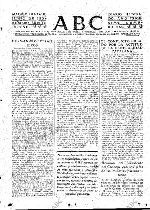 ABC MADRID 14-06-1934 página 15