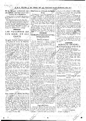 ABC MADRID 14-06-1934 página 18