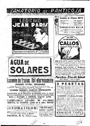 ABC MADRID 14-06-1934 página 2