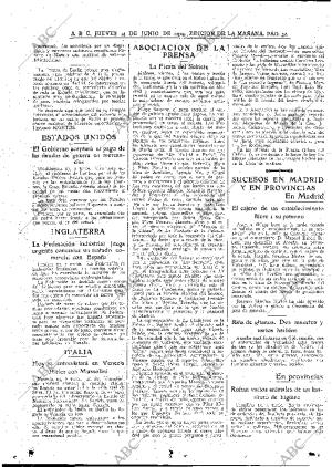 ABC MADRID 14-06-1934 página 34