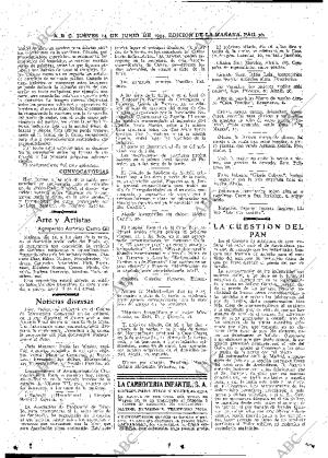 ABC MADRID 14-06-1934 página 36