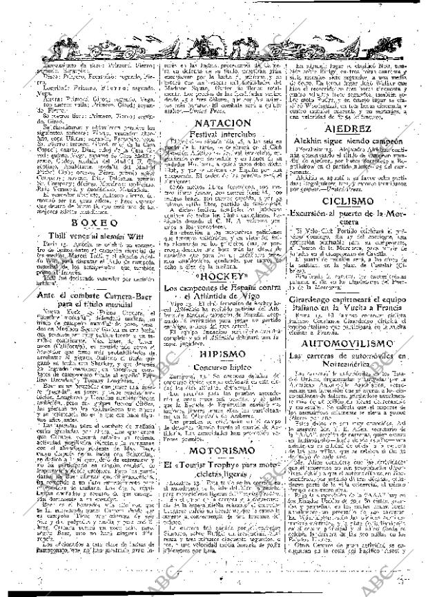 ABC MADRID 14-06-1934 página 46