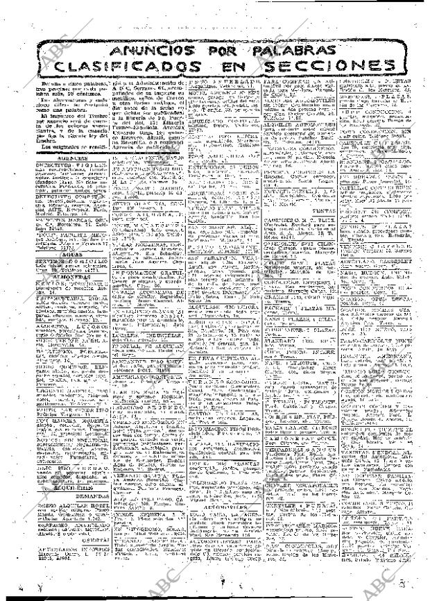 ABC MADRID 14-06-1934 página 52