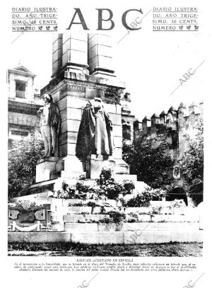 ABC MADRID 15-06-1934 página 1