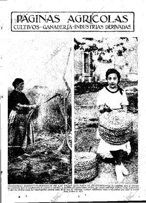 ABC MADRID 15-06-1934 página 11