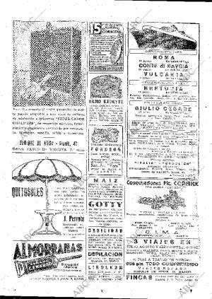 ABC MADRID 15-06-1934 página 2