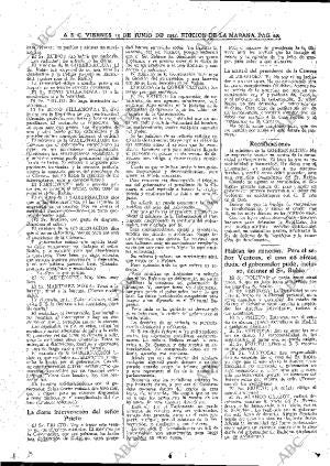 ABC MADRID 15-06-1934 página 20
