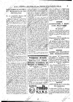 ABC MADRID 15-06-1934 página 26