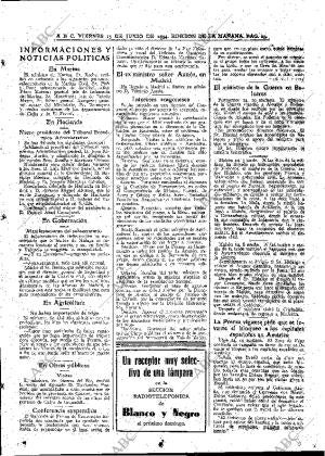 ABC MADRID 15-06-1934 página 29