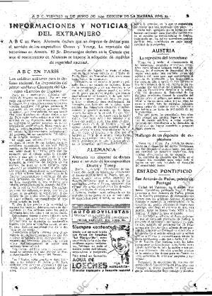 ABC MADRID 15-06-1934 página 33