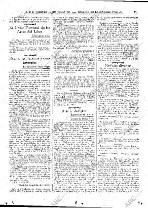 ABC MADRID 15-06-1934 página 36