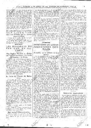 ABC MADRID 15-06-1934 página 38