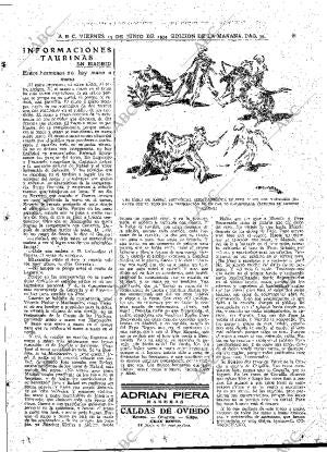 ABC MADRID 15-06-1934 página 39