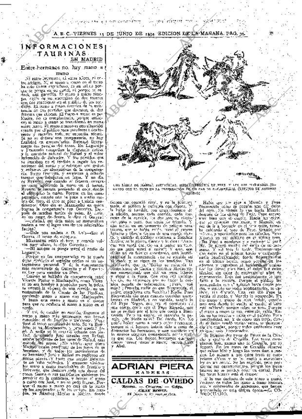 ABC MADRID 15-06-1934 página 39