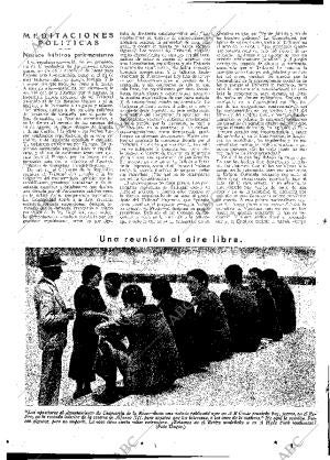 ABC MADRID 15-06-1934 página 4