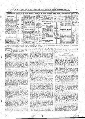 ABC MADRID 15-06-1934 página 41