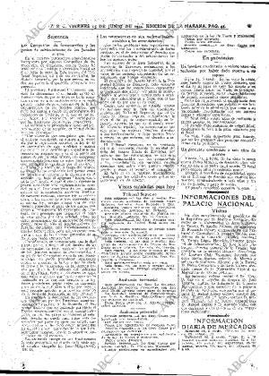 ABC MADRID 15-06-1934 página 44