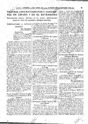 ABC MADRID 15-06-1934 página 46