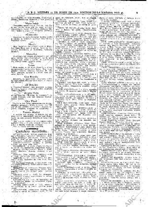 ABC MADRID 15-06-1934 página 48