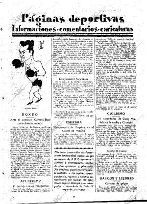ABC MADRID 15-06-1934 página 49