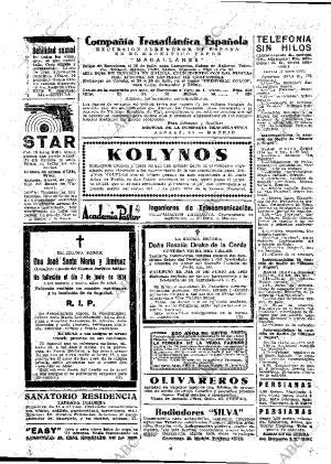 ABC MADRID 15-06-1934 página 50