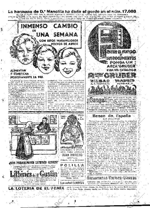 ABC MADRID 15-06-1934 página 51