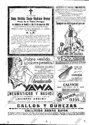 ABC MADRID 15-06-1934 página 52