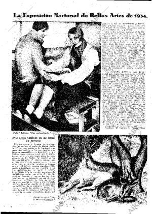 ABC MADRID 15-06-1934 página 6