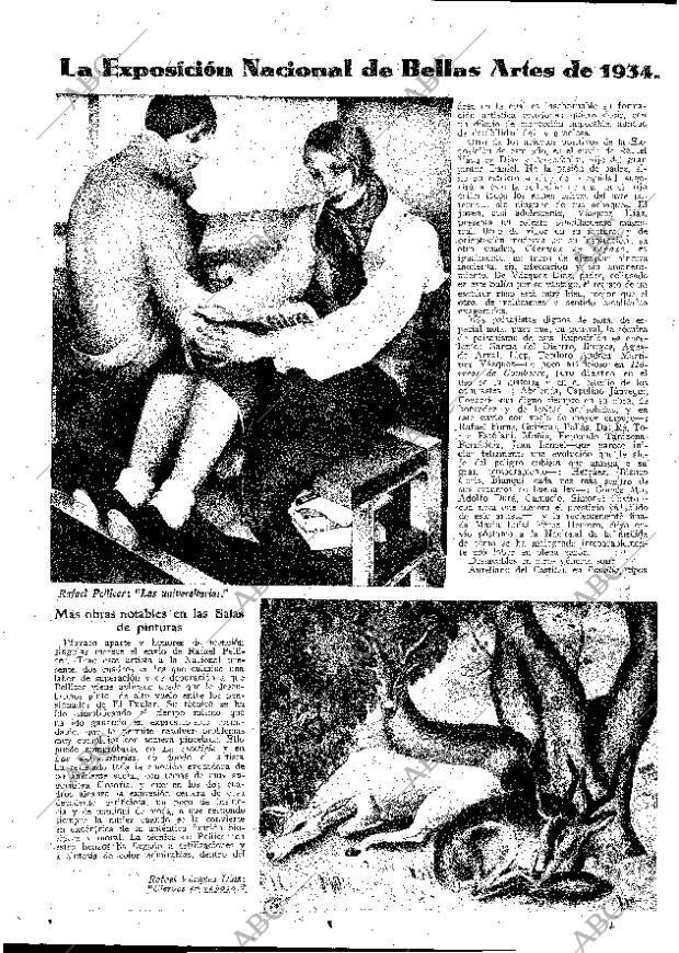 ABC MADRID 15-06-1934 página 6