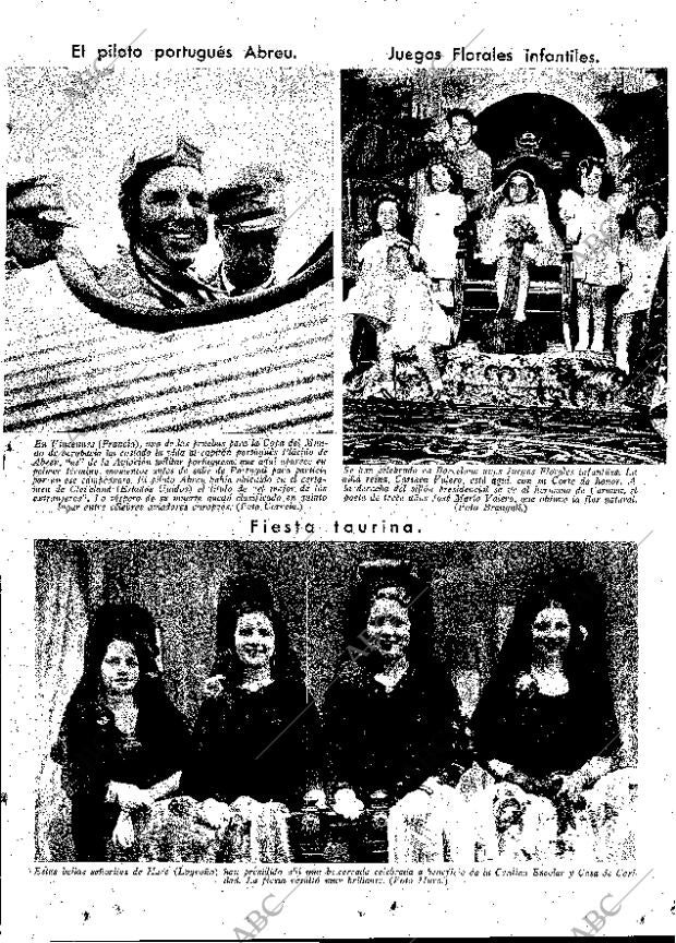 ABC MADRID 15-06-1934 página 9