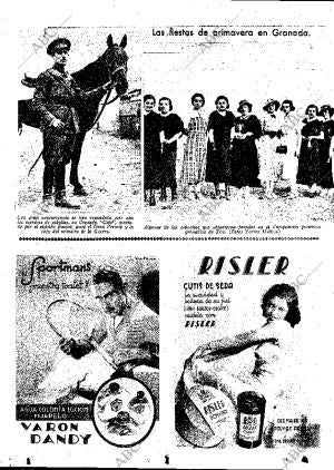 ABC MADRID 16-06-1934 página 10