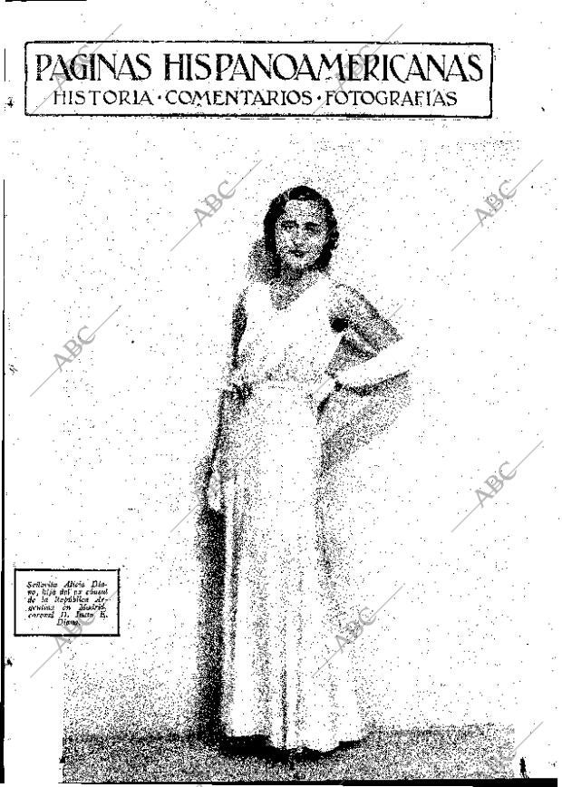 ABC MADRID 16-06-1934 página 11