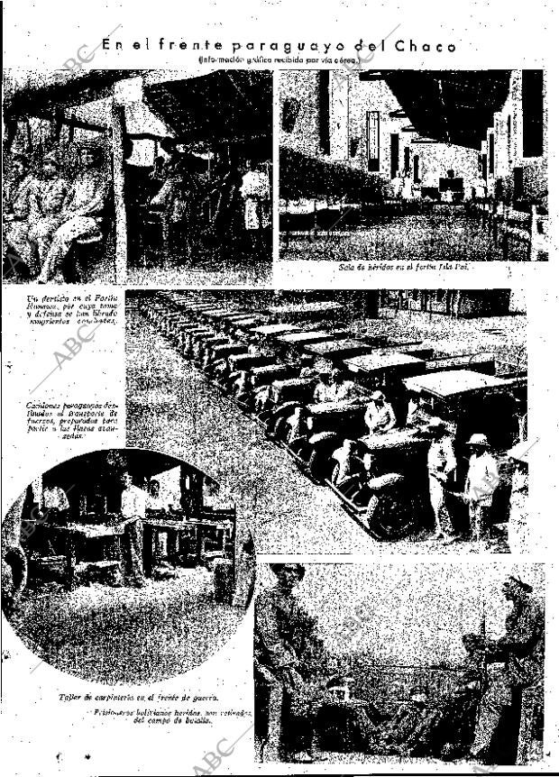 ABC MADRID 16-06-1934 página 13