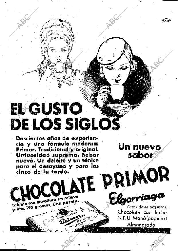 ABC MADRID 16-06-1934 página 14