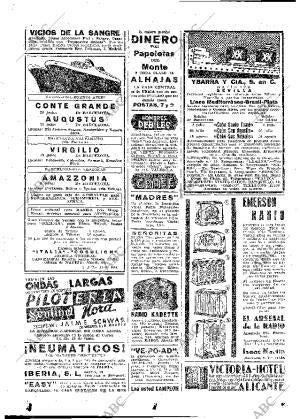 ABC MADRID 16-06-1934 página 16