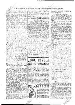 ABC MADRID 16-06-1934 página 24