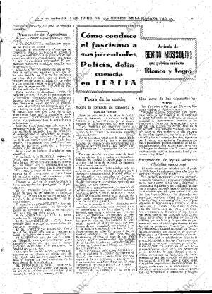 ABC MADRID 16-06-1934 página 25