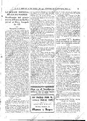 ABC MADRID 16-06-1934 página 27