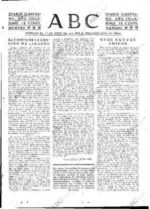 ABC MADRID 16-06-1934 página 3